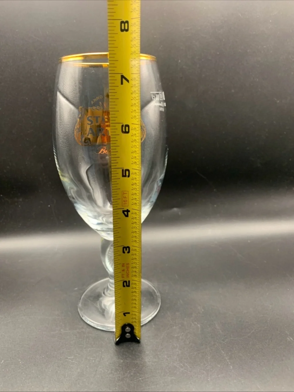 Stella Artois this limited